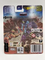 2025 Hot Wheels Pop Culture Masters of the Universe '66 Dodge A100