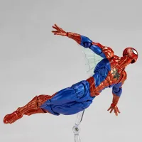 CT Toys Amazing Yamaguchi Spider-Man Ver. 2.0 Action Figure In Box