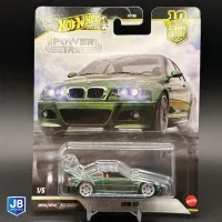 Hot Wheels 2026  Car Culture 961R Power Trip 5-Car Set