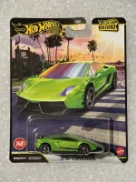 2026 HOT WHEELS PREMIUM BOULEVARD SET OF 5