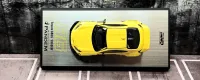 INNO64 1:64 Toyota GR86 Pandem Yellow