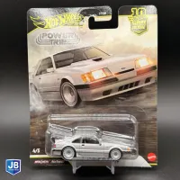 Hot Wheels 2026  Car Culture 961R Power Trip 5-Car Set