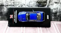 Inno64 Nissan Skyline GT-R R34 V-Spec Tuned 1/64