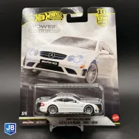 Hot Wheels 2026  Car Culture 961R Power Trip 5-Car Set