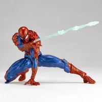 CT Toys Amazing Yamaguchi Spider-Man Ver. 2.0 Action Figure In Box