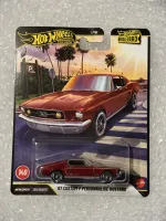 2026 HOT WHEELS PREMIUM BOULEVARD SET OF 5
