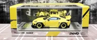 INNO64 1:64 Toyota GR86 Pandem Yellow