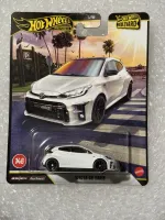 2026 HOT WHEELS PREMIUM BOULEVARD SET OF 5