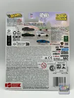 Hot Wheels Boulevard Series Mitsubishi 3000GT VR-4 1/64 Green