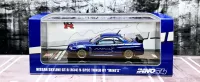Inno64 Nissan Skyline GT-R R34 V-Spec Tuned 1/64