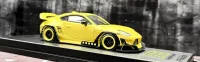 INNO64 1:64 Toyota GR86 Pandem Yellow
