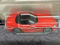2024 Hot Wheels Premium Fast & Furious 2003 Dodge Viper SRT10