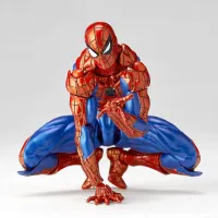 CT Toys Amazing Yamaguchi Spider-Man Ver. 2.0 Action Figure In Box
