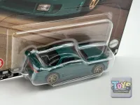 Hot Wheels Boulevard Series Mitsubishi 3000GT VR-4 1/64 Green