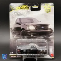 Hot Wheels 2026  Car Culture 961R Power Trip 5-Car Set