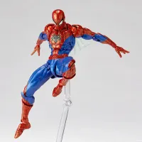CT Toys Amazing Yamaguchi Spider-Man Ver. 2.0 Action Figure In Box