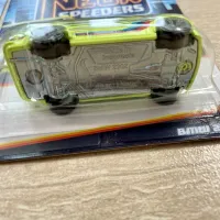 2025 Hot Wheels Neon Speeders Complete Set Of 8