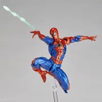 CT Toys Amazing Yamaguchi Spider-Man Ver. 2.0 Action Figure In Box