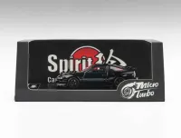 Micro Turbo 1/64 Nissan 180SX Spirit Rei "Miyabi"