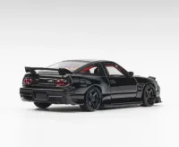 Micro Turbo 1/64 Nissan 180SX Spirit Rei "Miyabi"