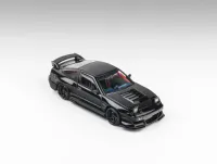 Micro Turbo 1/64 Nissan 180SX Spirit Rei "Miyabi"