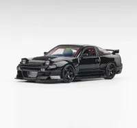 Micro Turbo 1/64 Nissan 180SX Spirit Rei "Miyabi"
