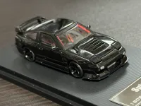 Micro Turbo 1/64 Nissan 180SX Spirit Rei "Miyabi"