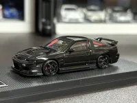 Micro Turbo 1/64 Nissan 180SX Spirit Rei "Miyabi"
