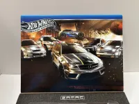 2025 Hot Wheels Legends Tour ZAMAC 6-Car Box Set (Silver Series)