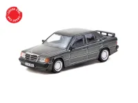 Tarmac Works 1:64 Mercedes-Benz 190 E 2.3-16
