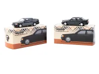 Tarmac Works 1:64 Mercedes-Benz 190 E 2.3-16