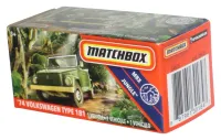 Matchbox 74 Volkswagen Type 181