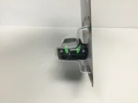 2025 HOT WHEELS NEON SPEEDERS PORSCHE 934 TURBO RSR - 6/8 , BLACK