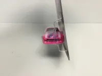 2025 HOT WHEELS NEON SPEEDERS MAZDA RX-7 ROTARY - 2/8 , PINK