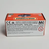 Matchbox 2010 Mini Cooper S Cabrio