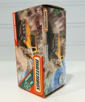 Matchbox Power Grabs MBX Mountain Sonora Shredder