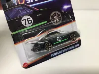 2025 HOT WHEELS NEON SPEEDERS PORSCHE 934 TURBO RSR - 6/8 , BLACK