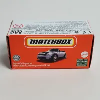 Matchbox 2010 Mini Cooper S Cabrio