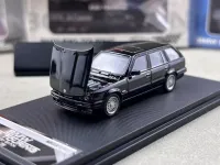 Mortal 1:64 BMW E30 Touring - OPENING HOOD!