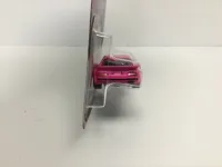 2025 HOT WHEELS NEON SPEEDERS MAZDA RX-7 ROTARY - 2/8 , PINK