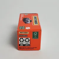 Matchbox 2010 Mini Cooper S Cabrio