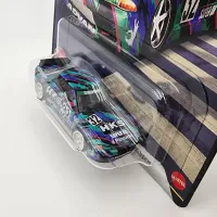 Hot Wheels Premium 2026 Boulevard Nissan Skyline GT-R (R32) Pandem HKS