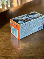 MATCHBOX CHEVY CAPRICE CLASSIC POLICE