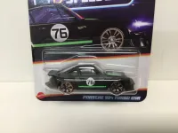 2025 HOT WHEELS NEON SPEEDERS PORSCHE 934 TURBO RSR - 6/8 , BLACK