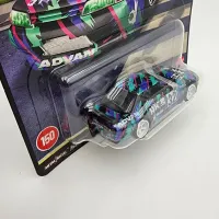 Hot Wheels Premium 2026 Boulevard Nissan Skyline GT-R (R32) Pandem HKS