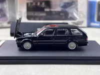 Mortal 1:64 BMW E30 Touring - OPENING HOOD!