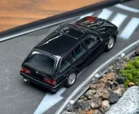 Mortal 1:64 BMW E30 Touring - OPENING HOOD!