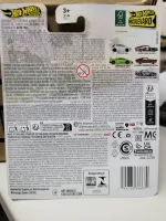 Hot Wheels 2026 Premium Boulevard 69 Ford Torino Talladega