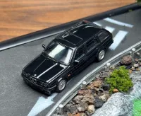 Mortal 1:64 BMW E30 Touring - OPENING HOOD!