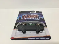 2025 HOT WHEELS NEON SPEEDERS PORSCHE 934 TURBO RSR - 6/8 , BLACK